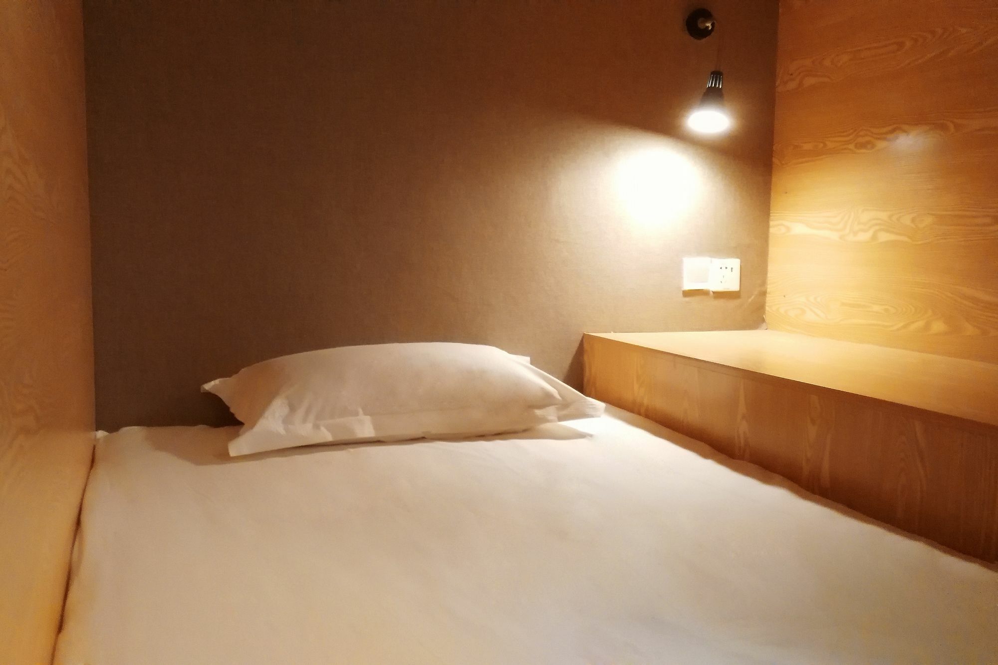 Masherbrum Outdoor Travelling Hostel Chengdu Exteriör bild