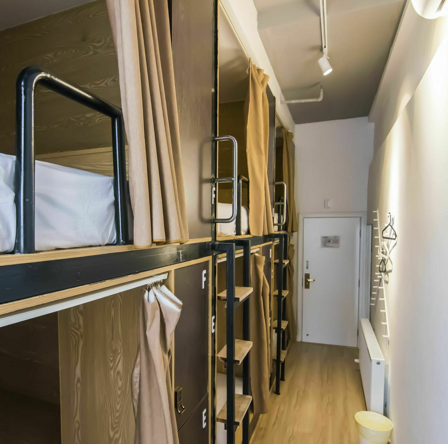 Masherbrum Outdoor Travelling Hostel Chengdu Exteriör bild